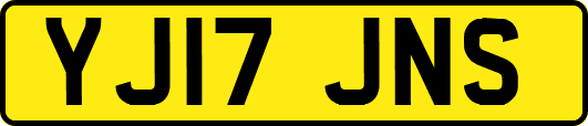 YJ17JNS