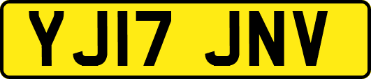 YJ17JNV