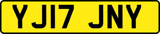 YJ17JNY