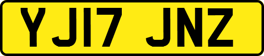 YJ17JNZ