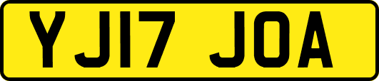 YJ17JOA