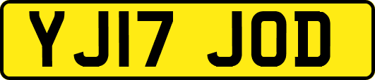YJ17JOD