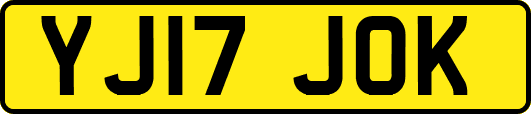 YJ17JOK