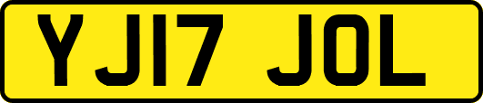 YJ17JOL