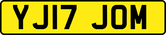 YJ17JOM