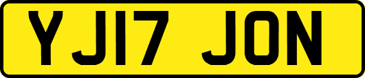 YJ17JON