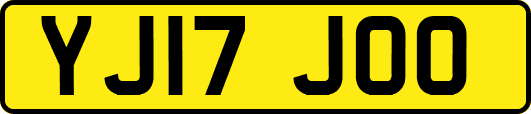 YJ17JOO