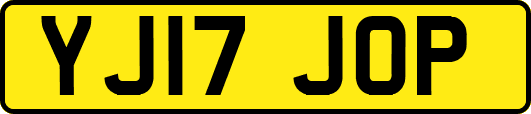 YJ17JOP