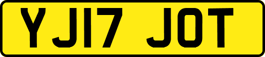 YJ17JOT