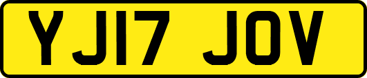 YJ17JOV