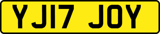 YJ17JOY