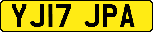 YJ17JPA