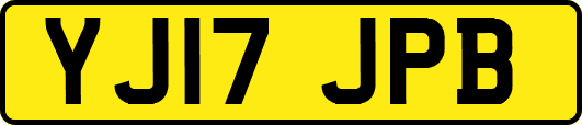 YJ17JPB