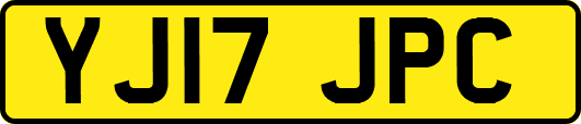 YJ17JPC