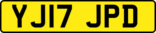 YJ17JPD