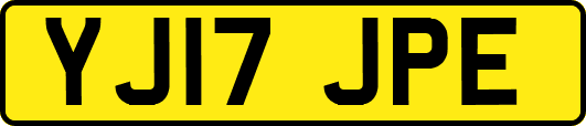 YJ17JPE
