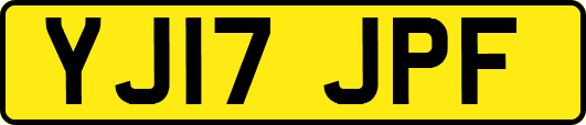 YJ17JPF