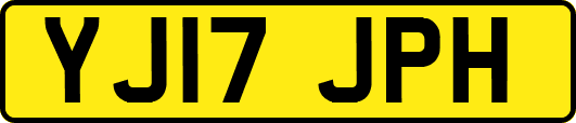 YJ17JPH