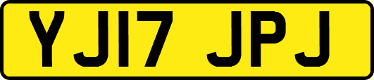 YJ17JPJ