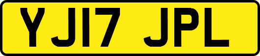 YJ17JPL