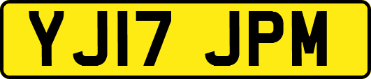 YJ17JPM