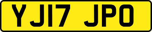 YJ17JPO