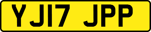 YJ17JPP