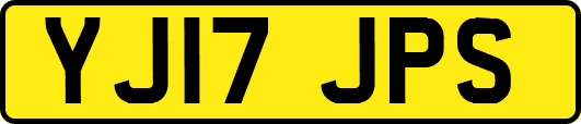 YJ17JPS