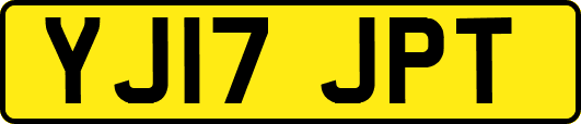 YJ17JPT