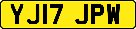 YJ17JPW