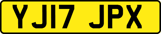 YJ17JPX