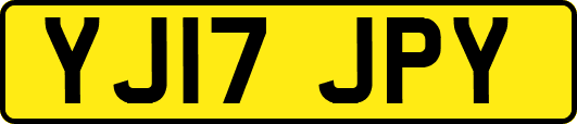 YJ17JPY