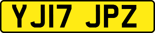 YJ17JPZ