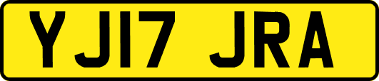 YJ17JRA