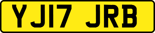 YJ17JRB