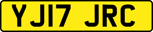 YJ17JRC