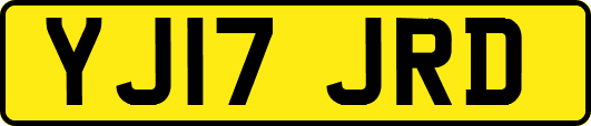 YJ17JRD