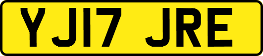 YJ17JRE