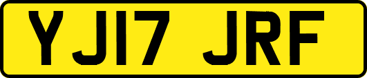 YJ17JRF