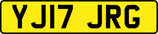YJ17JRG