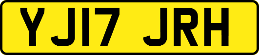 YJ17JRH