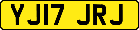 YJ17JRJ