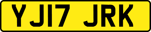 YJ17JRK