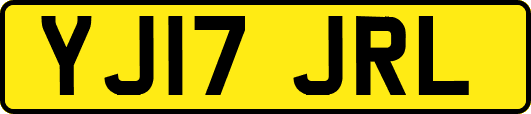 YJ17JRL