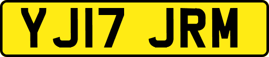 YJ17JRM