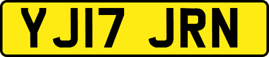 YJ17JRN