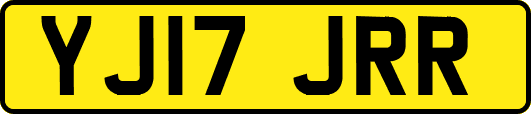 YJ17JRR
