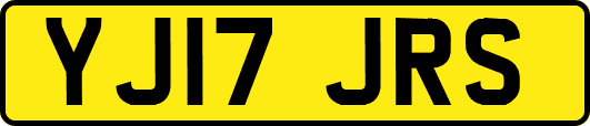 YJ17JRS