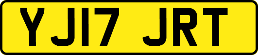 YJ17JRT