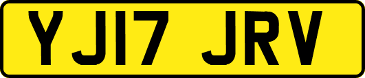 YJ17JRV